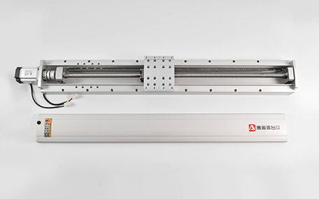 滾珠絲桿模組滑臺的工作原理及作用